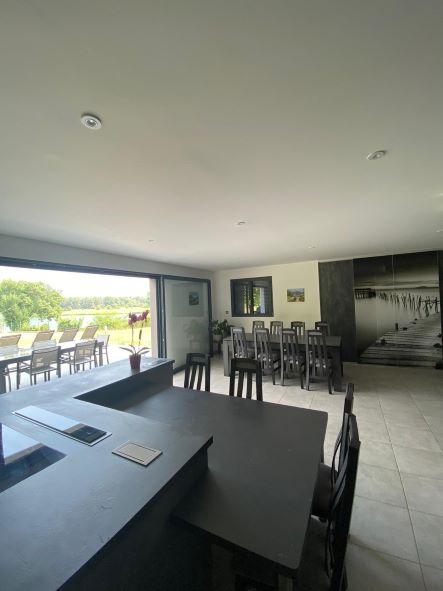 Table d'hôte