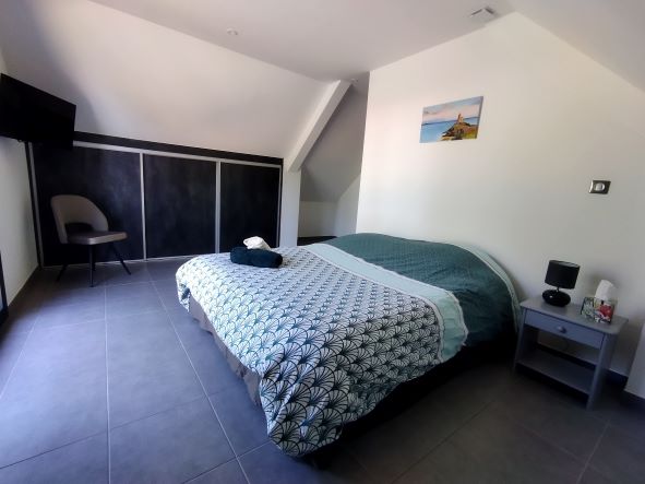 Chambre parentale