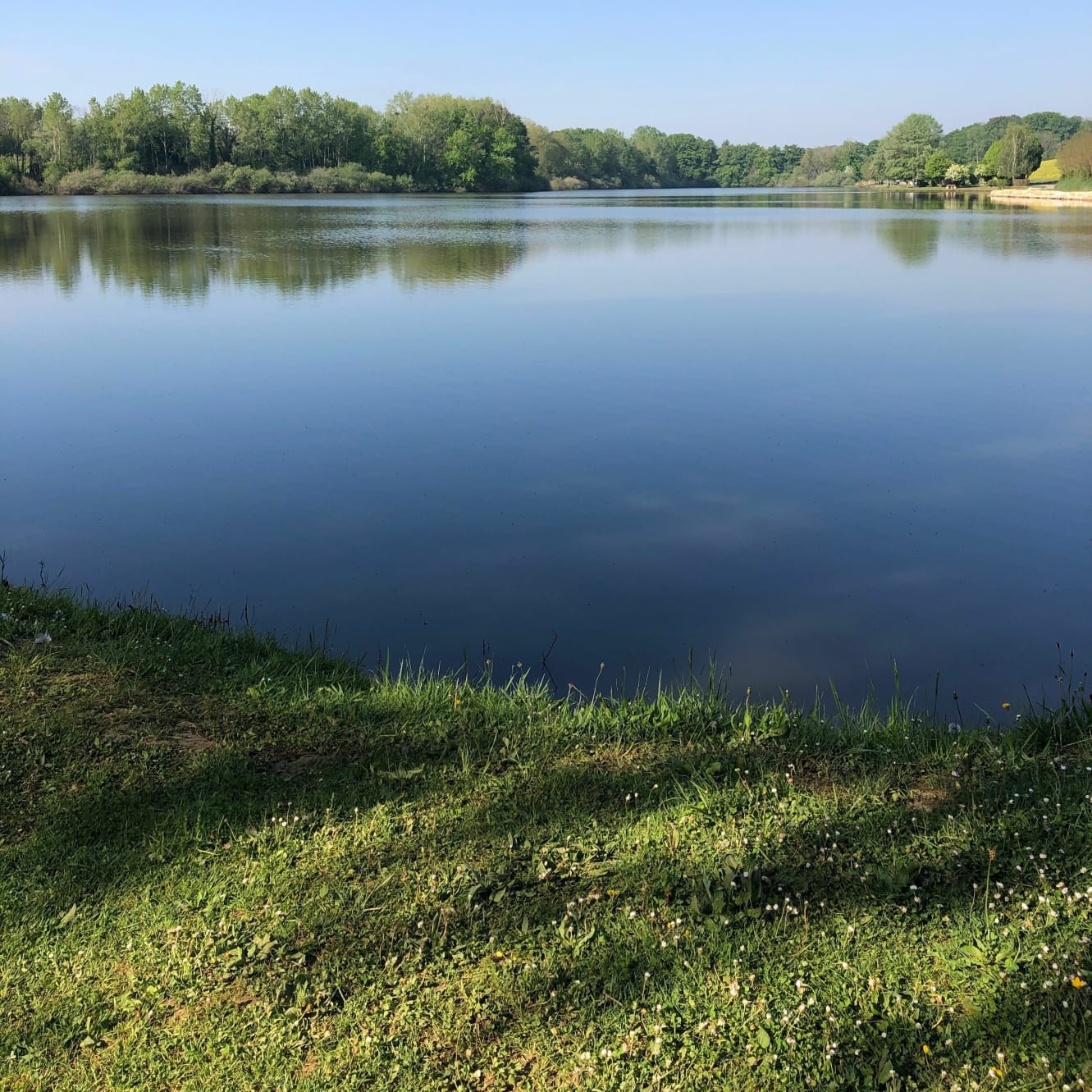 Etang