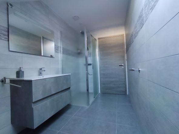 salle de bain